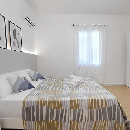 Apartment A Cantunera Balestrate