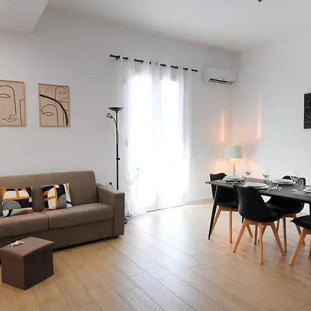 Apartment A Cantunera