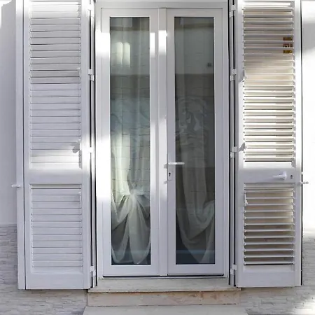 Apartment A Cantunera *