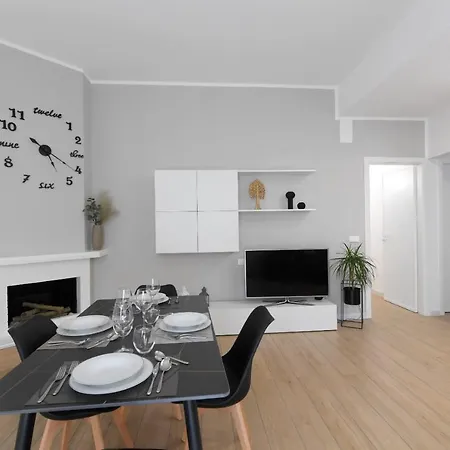 A Cantunera Apartment *
