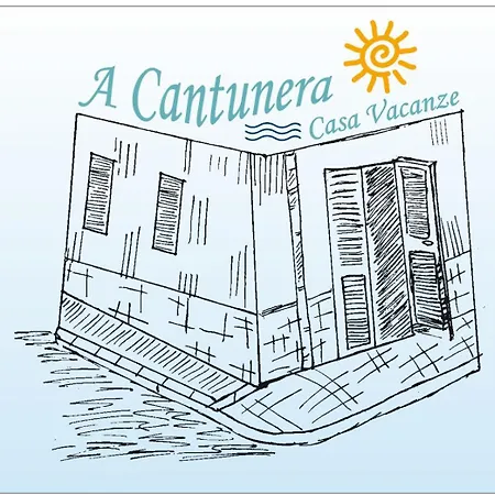 Apartment A Cantunera
